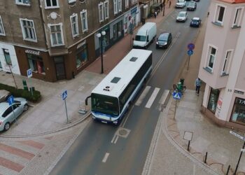 Krotoszyn z dofinansowaniem na komunikację autobusową w 2026 roku