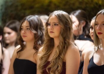 Wyjątkowa studniówka maturzystów ZSP 2 w Krotoszynie