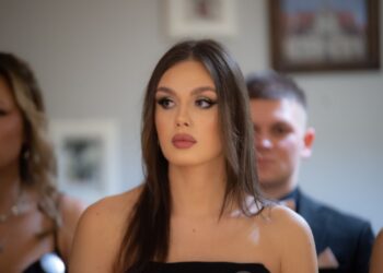 Wyjątkowa studniówka maturzystów ZSP 2 w Krotoszynie