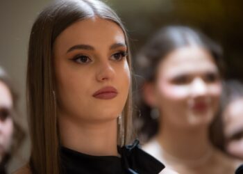 Wyjątkowa studniówka maturzystów ZSP 2 w Krotoszynie