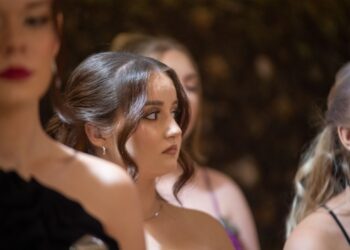 Wyjątkowa studniówka maturzystów ZSP 2 w Krotoszynie