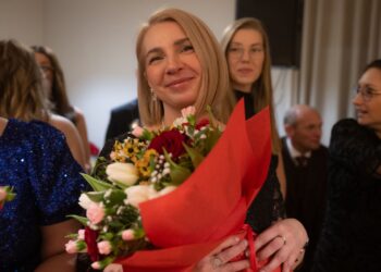 Wyjątkowa studniówka maturzystów ZSP 2 w Krotoszynie