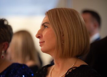 Wyjątkowa studniówka maturzystów ZSP 2 w Krotoszynie