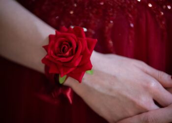 Wyjątkowa studniówka maturzystów ZSP 2 w Krotoszynie