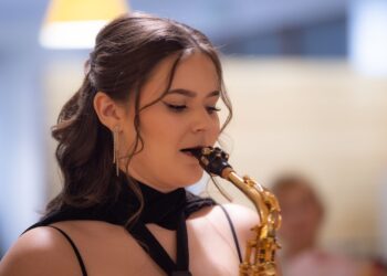 Wyjątkowa studniówka maturzystów ZSP 2 w Krotoszynie