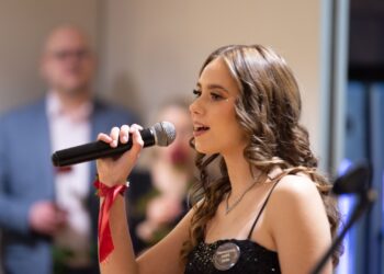 Wyjątkowa studniówka maturzystów ZSP 2 w Krotoszynie