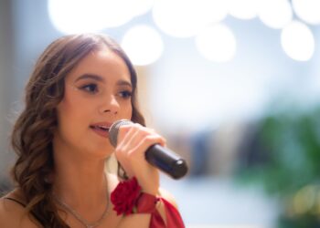 Wyjątkowa studniówka maturzystów ZSP 2 w Krotoszynie