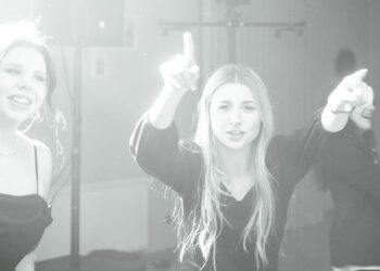 Wyjątkowa studniówka maturzystów ZSP 2 w Krotoszynie