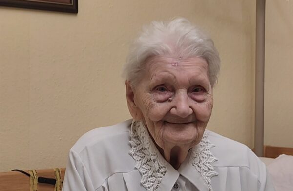 Sto lat to za mało! Helena Dłużak opowiada o swoim życiu