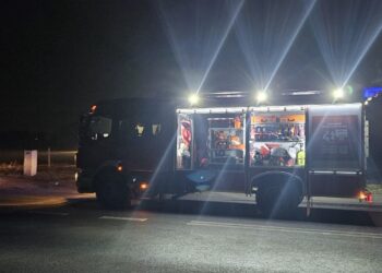 Uderzył samochodem w znak i uciekł. Miał ponad 2,1 promila alkoholu. Tłumaczył, że spożywał dopiero po zdarzeniu