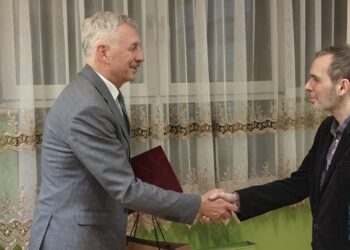Spotkanie noworoczne TMiBZK. Nie brakowało podziękowań