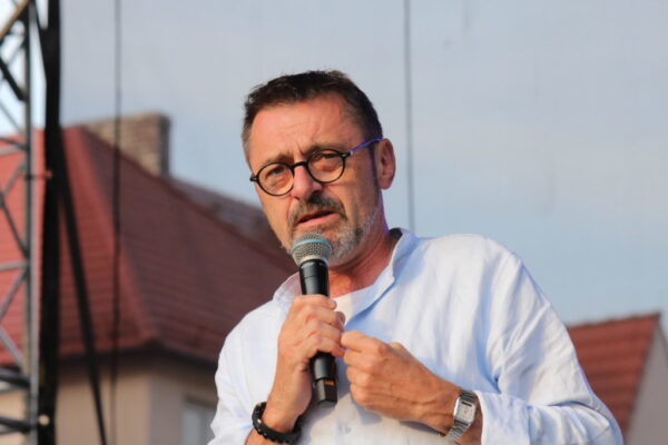 Brązowy Medal „Zasłużony Kulturze Gloria Artis” dla Wojciecha Szuniewicza! Brązowy Medal „Zasłużony Kulturze Gloria Artis” dla Wojciecha Szuniewicza!