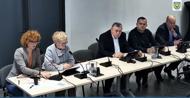 Budżet gminy Zduny na 2026 rok przyjęty jednogłośnie