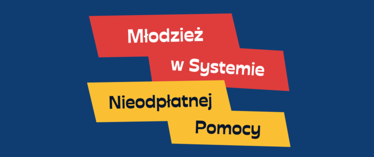 Młodzi też mogą skorzystać z bezpłatnej porady prawnej