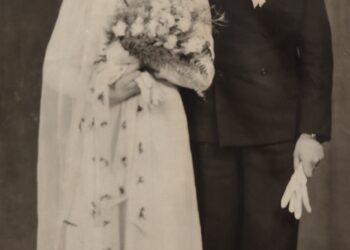 Sto lat to za mało! Helena Dłużak opowiada o swoim życiu