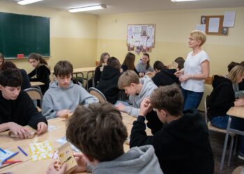 Czekoladowa przygoda ekonomistów i reklamy