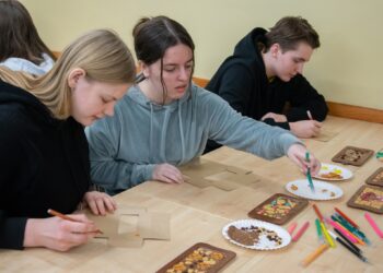 Czekoladowa przygoda ekonomistów i reklamy