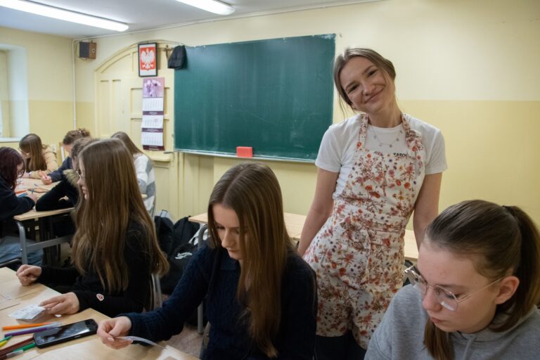 Czekoladowa przygoda ekonomistów i reklamy