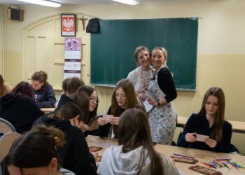 Czekoladowa przygoda ekonomistów i reklamy