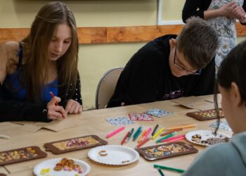 Czekoladowa przygoda ekonomistów i reklamy