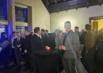 Biznesowe otwarcie roku w Krotoszynie