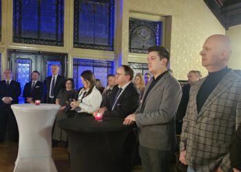 Biznesowe otwarcie roku w Krotoszynie