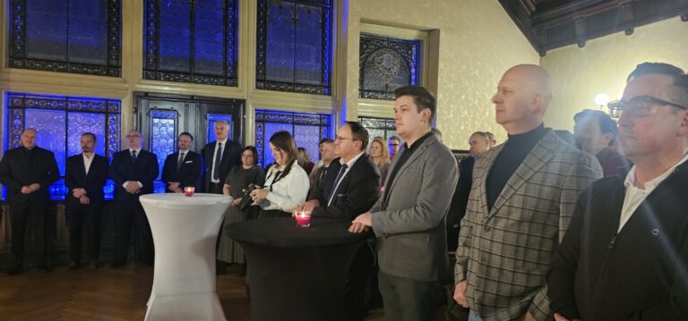 Biznesowe otwarcie roku w Krotoszynie