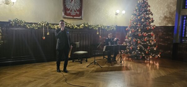 Biznesowe otwarcie roku w Krotoszynie