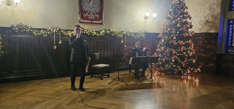 Biznesowe otwarcie roku w Krotoszynie