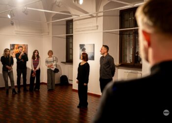 30-lecie krotoszyńskiej galerii sztuki