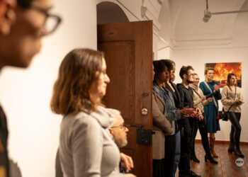 30-lecie krotoszyńskiej galerii sztuki