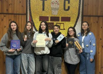 Psychologiczny sukces uczniów