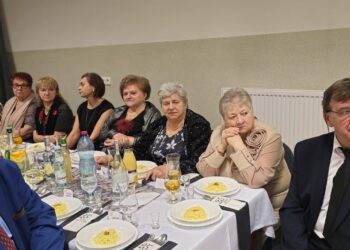 Seniorzy z Chwaliszewa działają już ćwierć wieku!