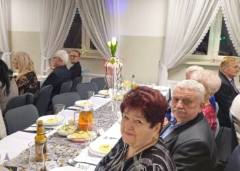 Seniorzy z Chwaliszewa działają już ćwierć wieku!