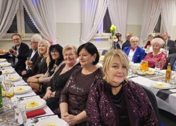 Seniorzy z Chwaliszewa działają już ćwierć wieku!