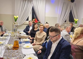 Seniorzy z Chwaliszewa działają już ćwierć wieku!