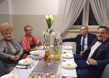 Seniorzy z Chwaliszewa działają już ćwierć wieku!