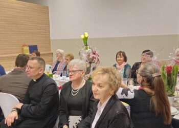 Seniorzy z Chwaliszewa działają już ćwierć wieku!