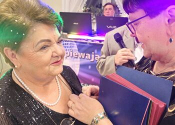 Seniorzy z Chwaliszewa działają już ćwierć wieku!
