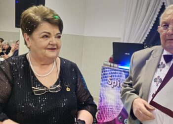Seniorzy z Chwaliszewa działają już ćwierć wieku!