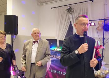 Seniorzy z Chwaliszewa działają już ćwierć wieku!