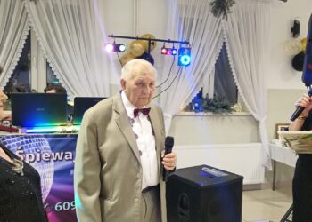 Seniorzy z Chwaliszewa działają już ćwierć wieku!