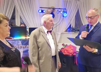 Seniorzy z Chwaliszewa działają już ćwierć wieku!