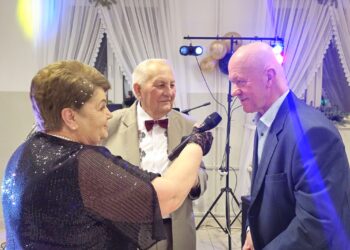 Seniorzy z Chwaliszewa działają już ćwierć wieku!