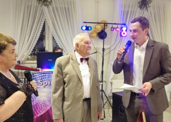 Seniorzy z Chwaliszewa działają już ćwierć wieku!
