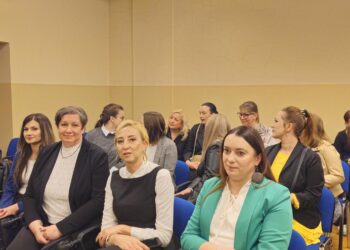 Zakończenie roku w PSPSS w Krotoszynie