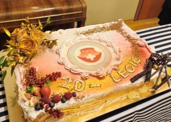 Zakończenie roku w PSPSS w Krotoszynie