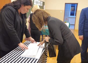 Zakończenie roku w PSPSS w Krotoszynie