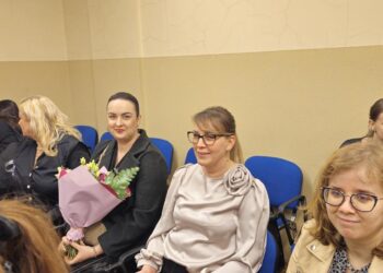 Zakończenie roku w PSPSS w Krotoszynie