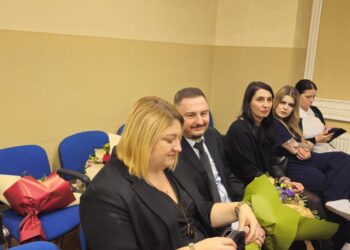 Zakończenie roku w PSPSS w Krotoszynie